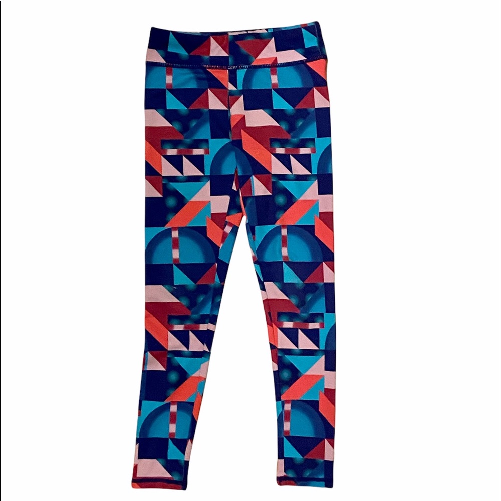 Threads 4 Thought Active Leggings (size 6)